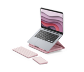 Casa Pop-Up Desk - Bohemian Blush - English US (QWERTY)