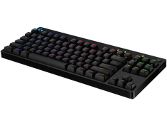 PRO - Black - English US (QWERTY)