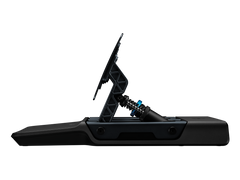 PRO RACING PEDALS - Black