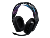 G535 - Black