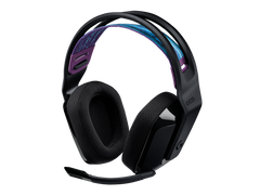 G535 - Black