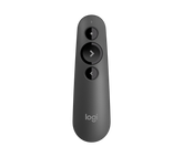 R500s Laser Presentation Remote - Graphite