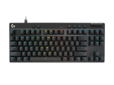 PRO X TKL RAPID - Black - English US (QWERTY)