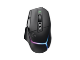 G502 X PLUS - Black