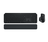 Refurbished MX Keys S Combo - Black - English US (QWERTY)