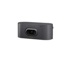 Rally AI Camera - Graphite