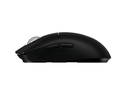PRO X SUPERLIGHT - Black