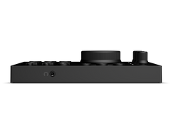 AUDIO RADAR BY AIRDROP GAMING - Black