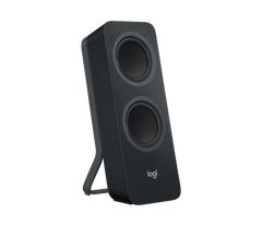 Z207 Bluetooth Computer Speakers - Black
