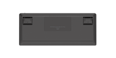MX Mechanical Mini for Mac - Space Gray - English US (QWERTY)
