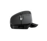 MX Master 4 for Mac - Space Black
