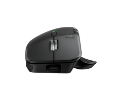 MX Master 4 for Mac - Space Black