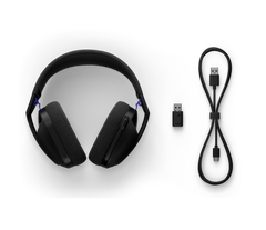 G321 - Black