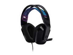 G335 - Black