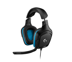 G432 - Black