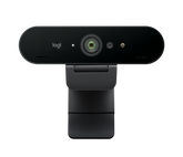 Brio 4K - Graphite