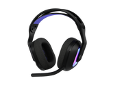 G522 LIGHTSPEED - Black