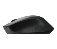 M330 SILENT PLUS - Black