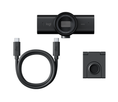 Refurbished MX Brio - Black