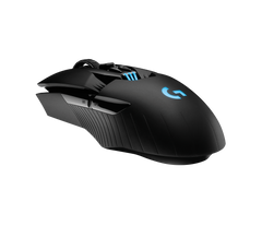 G903 - Black