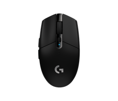 G305 - Black