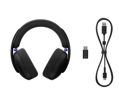 G325 - Black