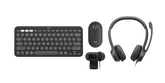Productivity Style Bundle - Black