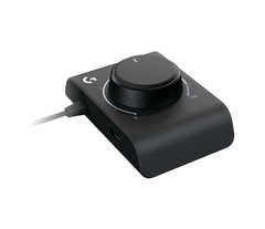 Racing Adapter - Black