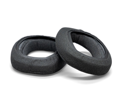 Zone Vibe replaceable earpads - Graphite