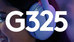G325 - Black