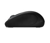 M325S Wireless Mouse - Pale Grey