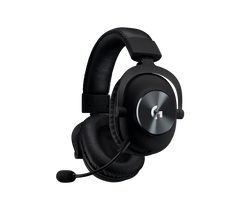 PRO X SE - Black
