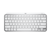 Refurbished MX Keys Mini for Mac keyboard - Pale Gray - English US (QWERTY)