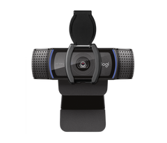C920S PRO HD WEBCAM - Black