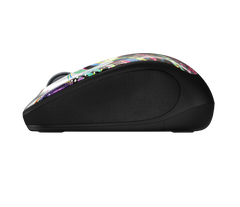 M325S Wireless Mouse - Pale Grey