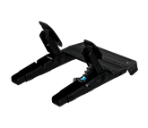 RS Pedals - Black