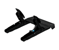 RS Pedals - Black