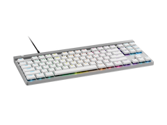 G515 TKL - White - English US (QWERTY)