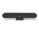 Rally Bar Huddle - Graphite