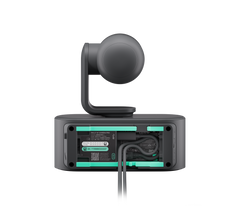 Rally AI Camera Pro - Graphite