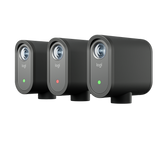 Mevo Start 3-Pack - Black