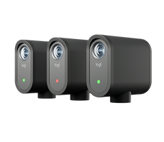 Mevo Start 3-Pack - Black