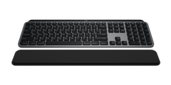 MX Keys S Combo for Mac - Space Gray - English US (QWERTY)