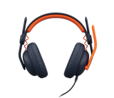 Logitech Zone Learn - Orange