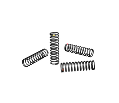 PRO SPRING SET - Black