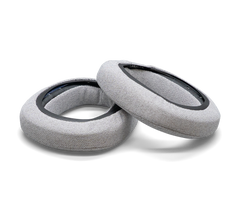 Zone Vibe replaceable earpads - Graphite