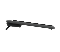 Signature Slim Combo MK955 - Graphite - English US (QWERTY)