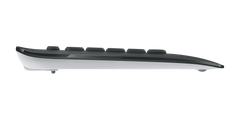 MK540 ADVANCED - Black - English US (QWERTY)