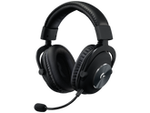 PRO X - Black