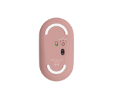 Pebble 2 Combo - Tonal Rose - English US (QWERTY)